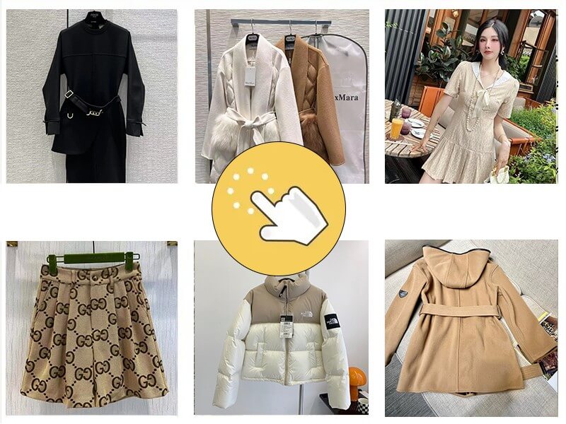 Women’s Links