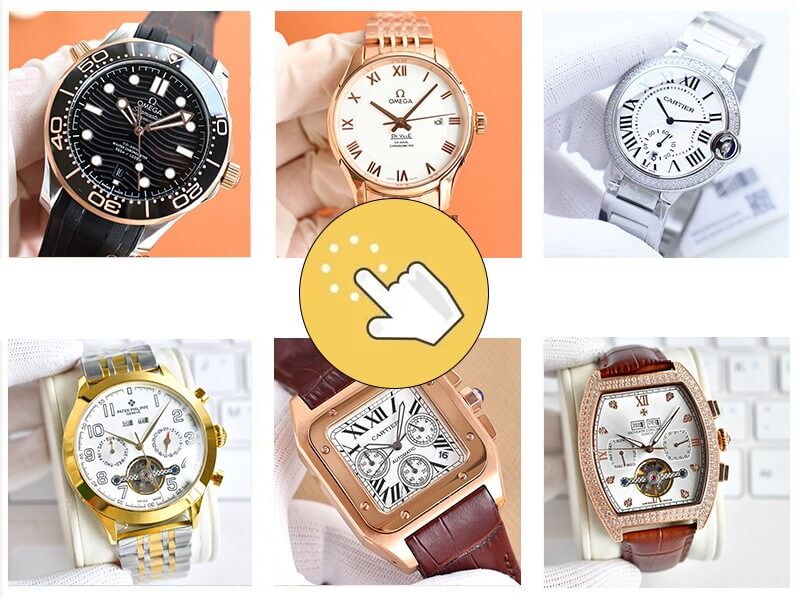 Links For Watches